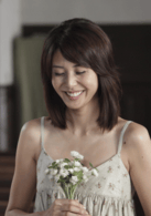 松島菜菜子