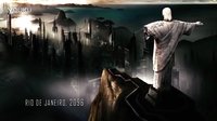 《里約2096:愛與騷動的故事》 巴西預告片