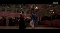 《佐羅的面具》中的經(jīng)典舞蹈部分