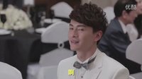 電影《我是女王》小鮮肉特輯
