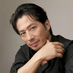 真田廣之