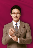 樸成雄