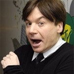 麥克·梅爾斯