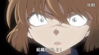 名偵探柯南劇場版20大結局 純黑的噩夢完整版預告