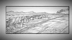 制作特輯之Vegas in Ruins