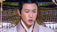 大漢情緣之云中歌 TV版 《大漢情緣之云中歌》04集花絮 云歌美食入帝口 劉陵感慨曾相識