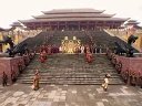 隋唐演義 李元霸vs宇文成都