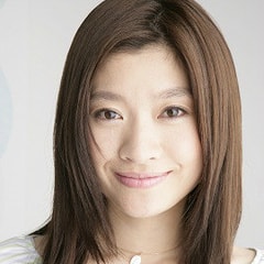 筱原涼子?