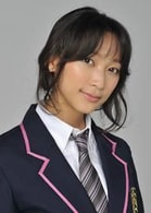 渡邊杏