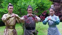 《畫皮Ⅱ》花絮之王英