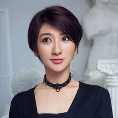 洪冰瑤