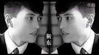 Liberal之靳東相冊-電視劇《闖關東》-黑白一郎