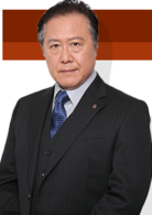 石橋凌