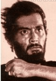 仲代達(dá)矢
