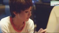 趙麗穎網(wǎng)吧遞情書 意外戀上喬任梁