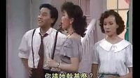 影中舞（《儂本多情》）——《張國榮在影視作品中的跳舞片段》