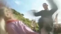 喬峰段譽虛竹三兄弟，少林寺大戰眾英雄，非常震撼-今日頭條