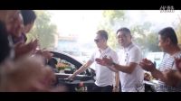 小城故事婚禮電影《槍火與玫瑰》