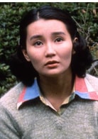 張曼玉