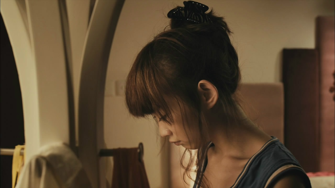 婚前試愛(ài)（2010） 高清劇照