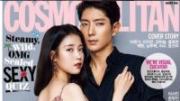 步步驚心麗 李知恩李準基吻戲唯美 吻到停不下來