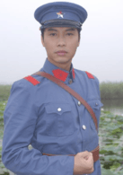 譚耀文