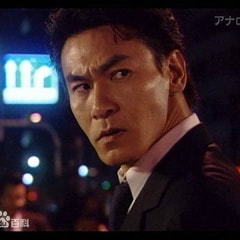 高杉亙?