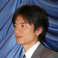 原田龍二?