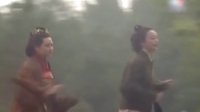 《封神榜 》三眼娃妻子懷孕