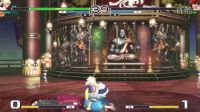 《拳皇14》全解析“帥玩：最熟悉的陌生人”（KOF14）review_標清