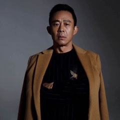 侯勇?