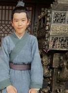張巨明