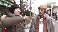 愛情來的時候日本篇幕后花絮（王祖藍  黃智賢 炎亞綸）