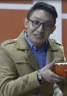 鄧飛