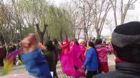 2016金秋唱響藝術(shù)團(tuán)歌曲《今天是個好日子》