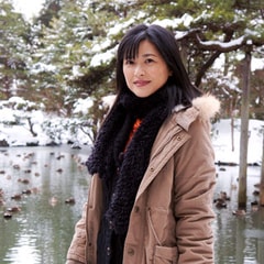 伊藤和枝?
