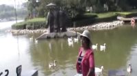 叫一聲哥哥你快回來(lái) 萬(wàn)素蘭唱 字幕