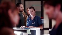 夜班醫生 The Night Shift 1x02 Second Chances 及后續劇情 預告