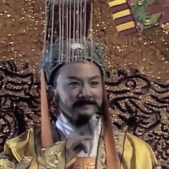 張志明