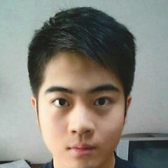 楊天翔