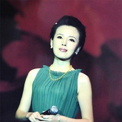 張倩