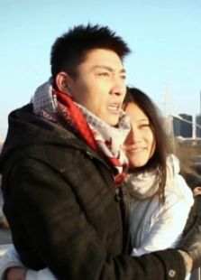 2013爭吵愛