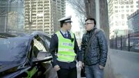 違章停車