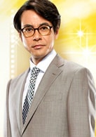 鈴木浩介