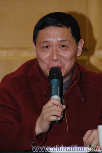 少林四小龍 宣傳照