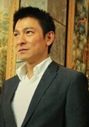 劉德華