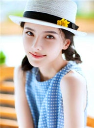 張芷溪