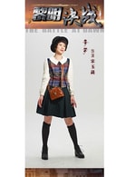 李夢