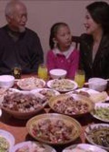 團圓飯