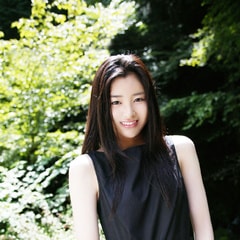 原田夏希?